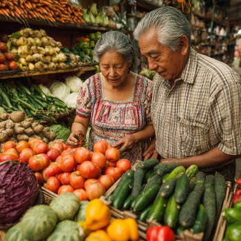 Planificación de comidas
